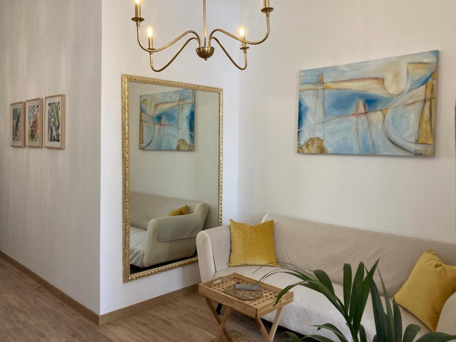El Paso Apartment Alicante Exterior photo