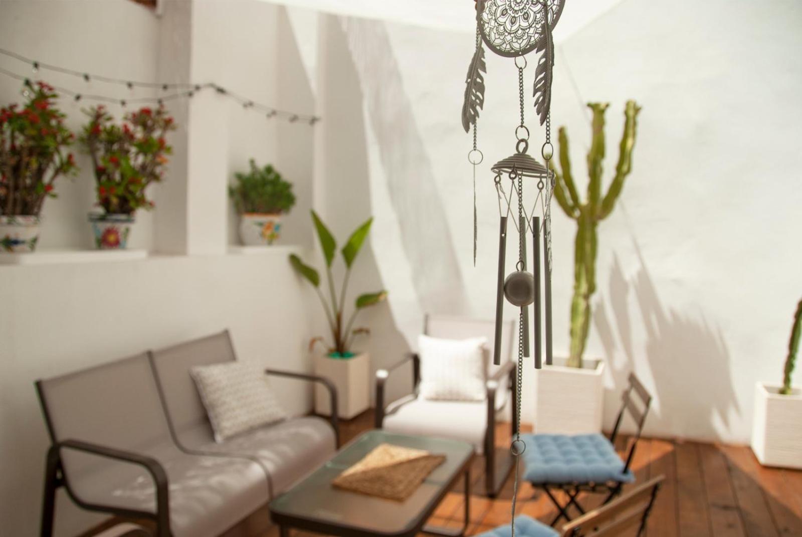 El Paso Apartment Alicante Exterior photo